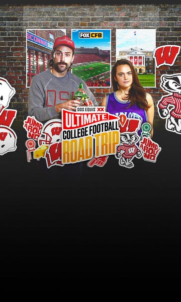 Coming To A Campus Near You